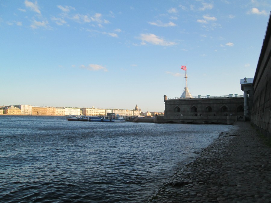 Санкт-Петербург. Фото 31