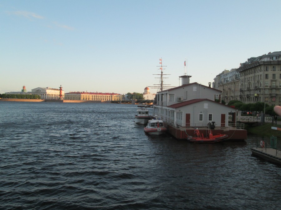 Санкт-Петербург. Фото 41