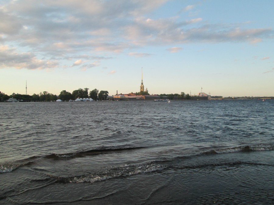 Санкт-Петербург. Фото 45