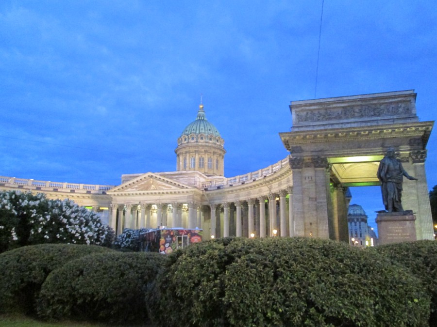 Санкт-Петербург. Фото 50