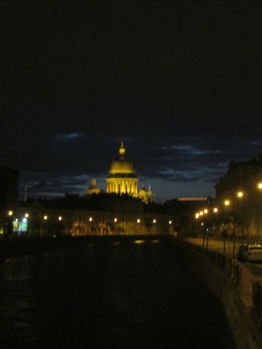 Санкт-Петербург. Фото 62
