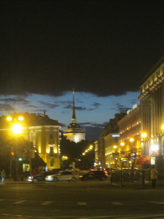 Санкт-Петербург. Фото 65