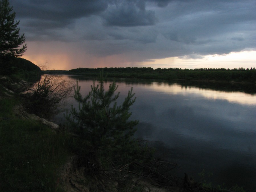 Ветлуга Нижегородская Область Знакомства