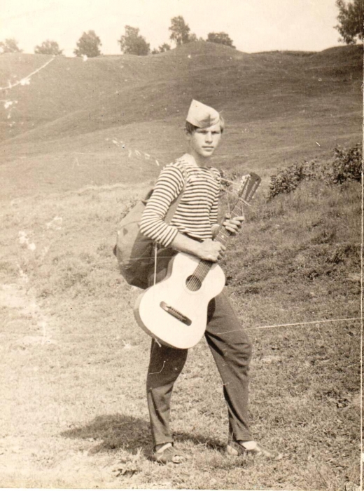 ��������, ��� ���� ������!..