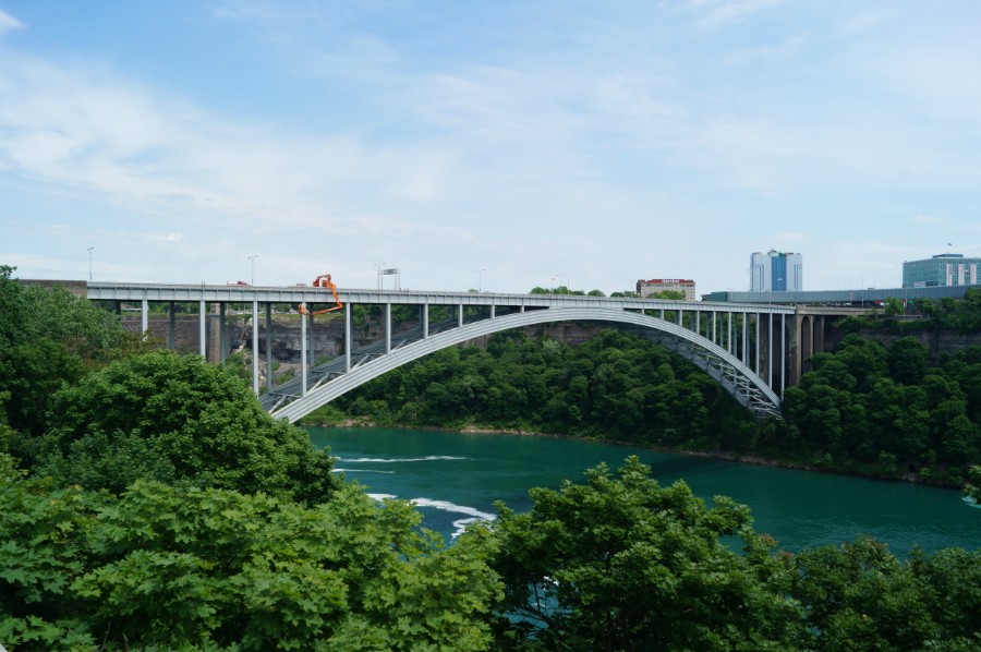   (. Rainbow Bridge),           