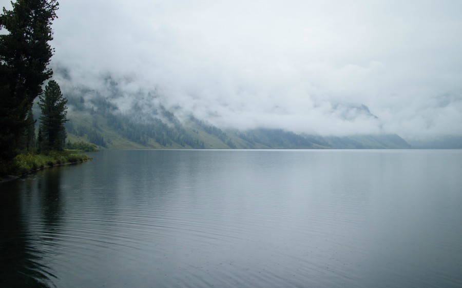 Озеро Тальмень, фото 4