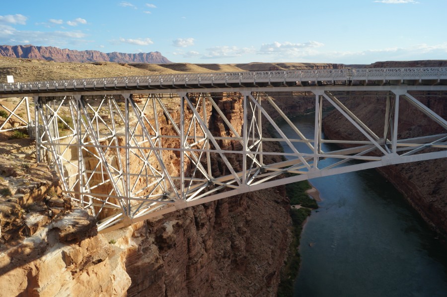  - (Navajo Bridge) 