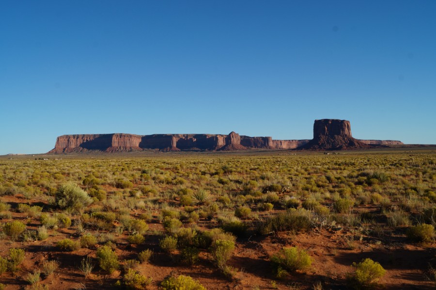   (Monument valley),  5
