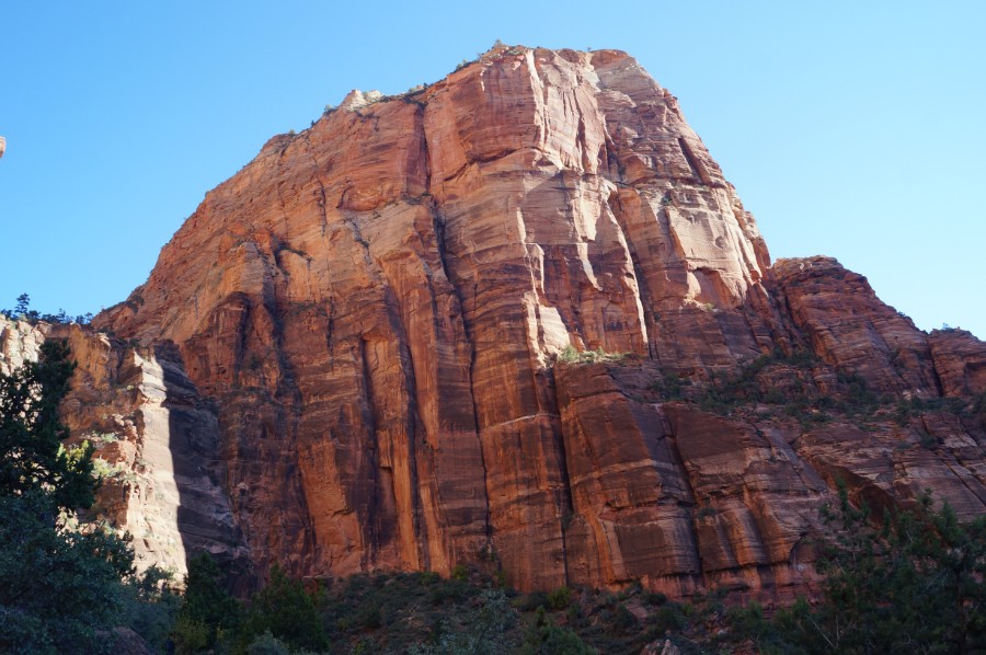  ( Angels Landing)     