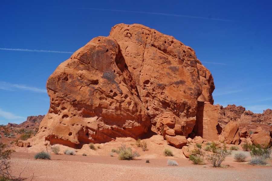     (Valley of Fire),  3