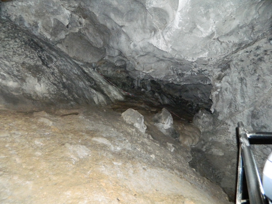 Экскурсия в Капову пещеру, фото 2