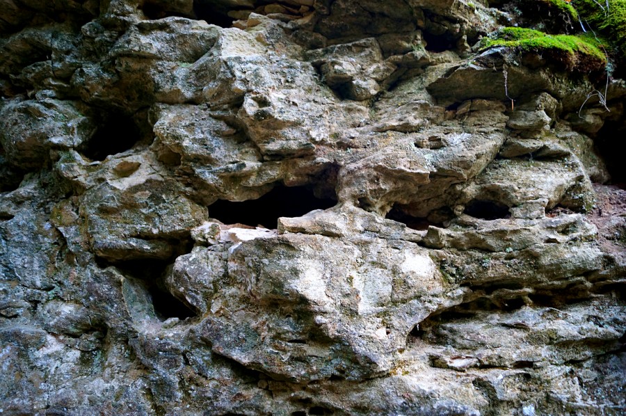 Пещерки в 