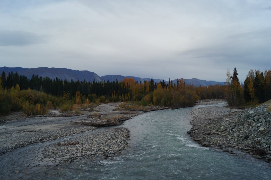   (Lakina River)