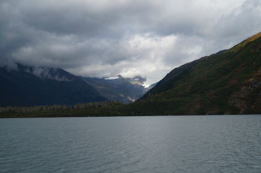     (Portage Glacier)