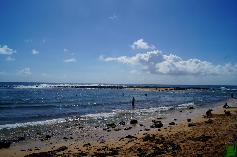  Poipu.    