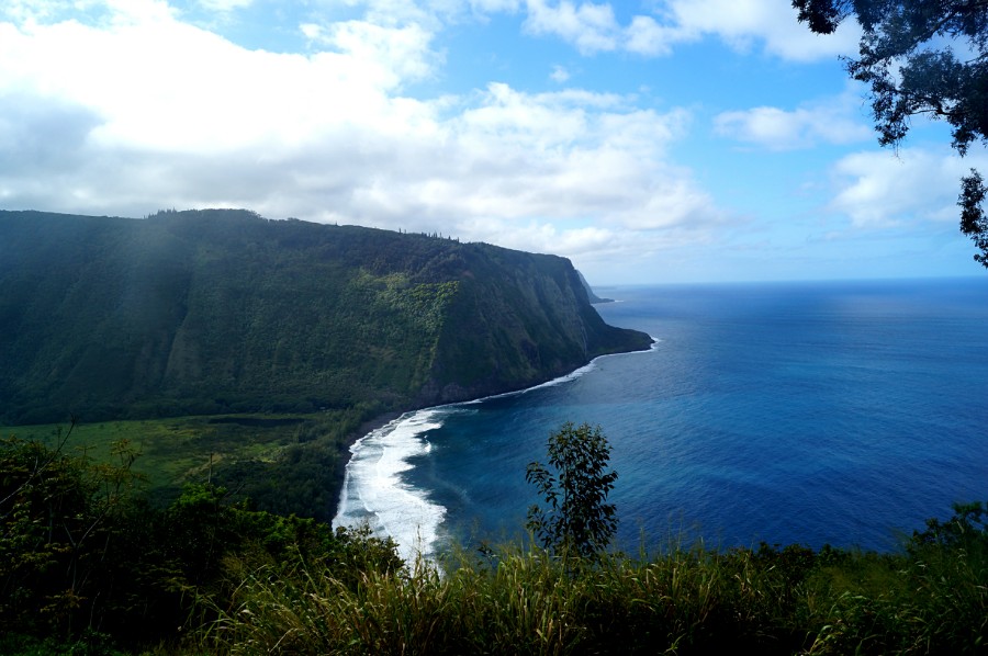   Waipio ().        