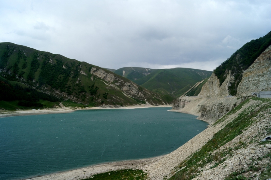Озеро Кезеной-Ам