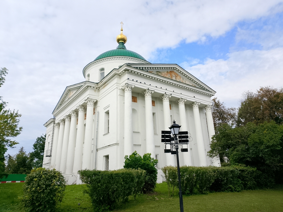 ��������-����������� ������� (1825-1831 ��.) � ���������