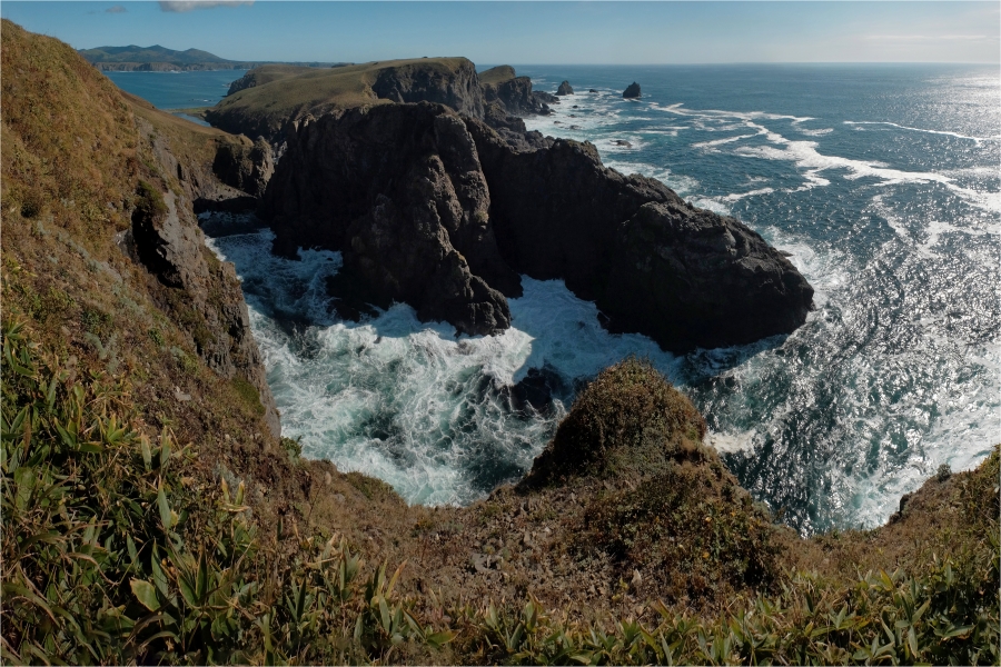 ����� � ����