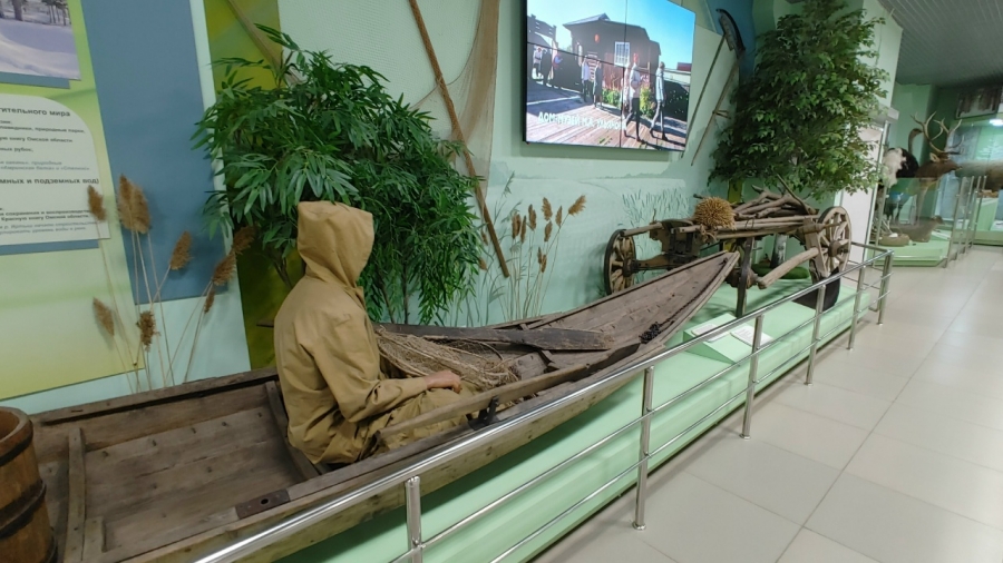 � ������ ������������� �����