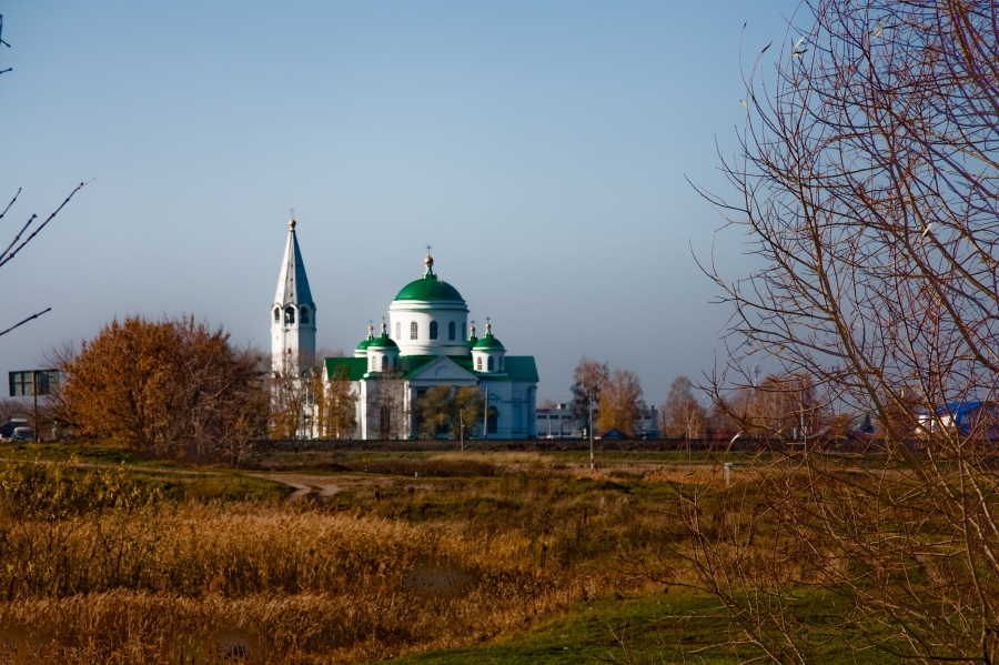 Знакомства Арзамасский Район