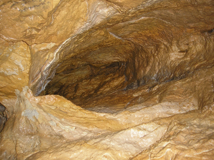 Пещеры реки Белая. Фото 3