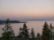 Восход над Ладогой. Фото 2