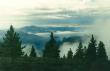 Туманы над долиной Хойто-Оки. Фото 3
