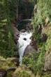 Малый Онотский водопад фото 2
