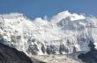 Вершины Белухи и Аккемский ледник