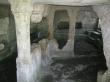 Пещерный храм Тепе-Кермена