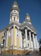 Греко-католический собор в Ужгороде