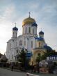 Православный кафедральный собор в Ужгороде