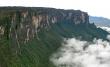 Водопады Гвианского нагорья