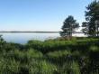 Озеро Большое Плотово. Фото 20