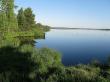 Озеро Большое Плотово. Фото 21