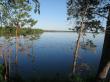Озеро Большое Плотово. Фото 22