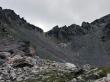 Вид с перевала Баш-Джол. Фото 3