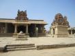 Gopura, Krishna Temple