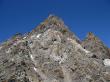 Скалы над перевалом Койавганауш