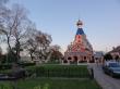 Православная церковь в Ужгороде