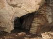 В пещере Крубера
