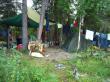 Наш уютный лагерь