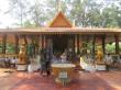 Preah Ang Chorm Shrine