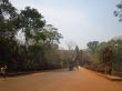     Angkor Thom