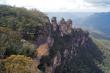  Blue Mountains. Three Sisters Rocks