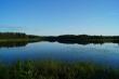 Озеро Унзово (Травное, Лебядино)