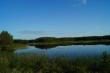 Озеро Унзово (Травное, Лебядино), фото 4