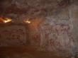 Пещера с "древними рисунками"