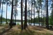 Северная стоянка на озере Озерки-2
